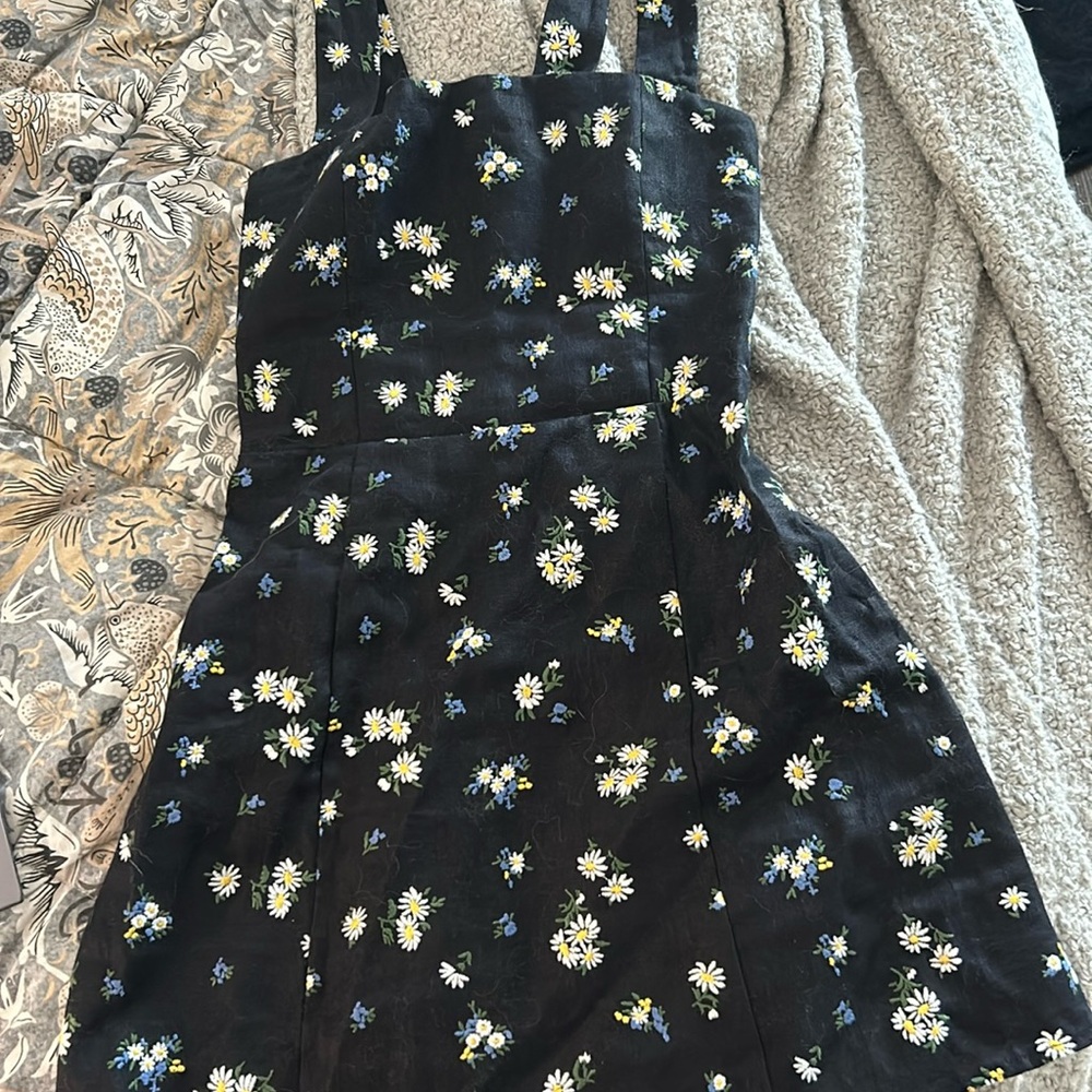 Reformation dress